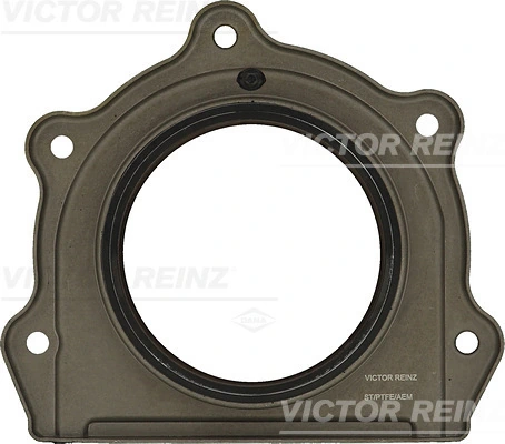 Shaft Seal, crankshaft